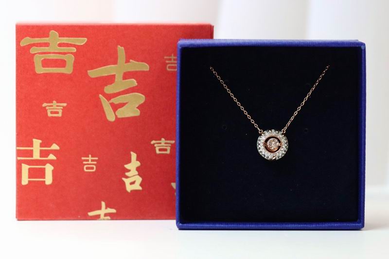 Swarovski Necklace 01lyr25 (3)